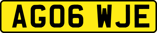 AG06WJE