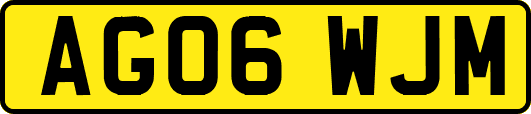 AG06WJM