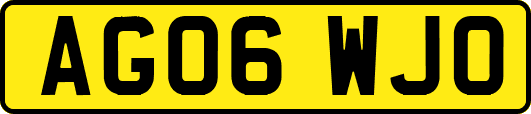 AG06WJO