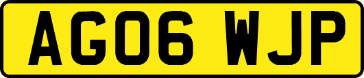 AG06WJP