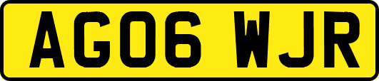 AG06WJR
