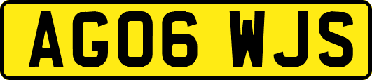 AG06WJS