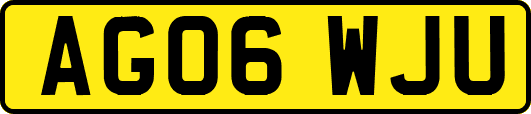 AG06WJU