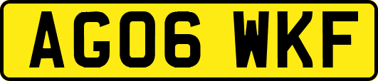 AG06WKF