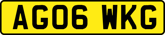 AG06WKG
