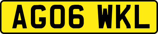 AG06WKL