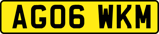 AG06WKM