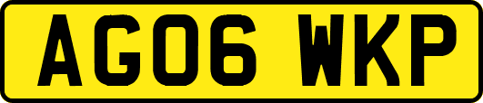 AG06WKP