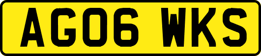 AG06WKS