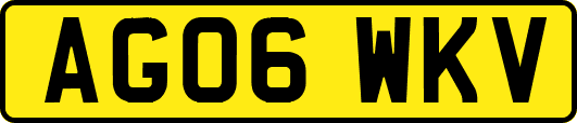 AG06WKV