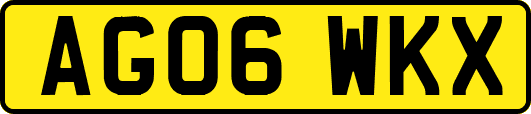 AG06WKX