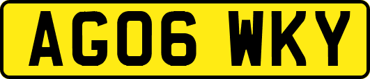 AG06WKY