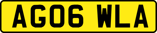 AG06WLA