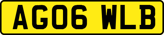 AG06WLB