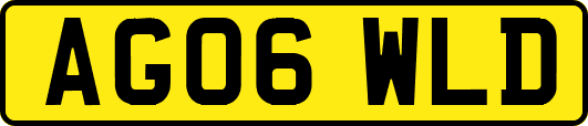 AG06WLD