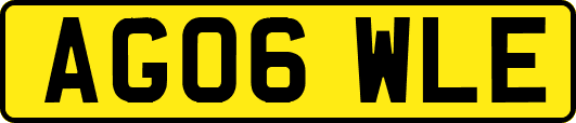 AG06WLE