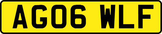 AG06WLF