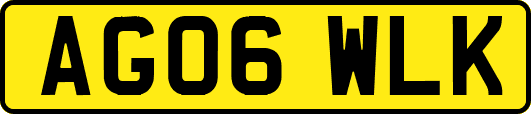 AG06WLK