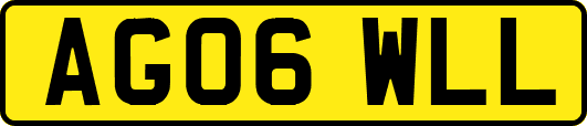 AG06WLL