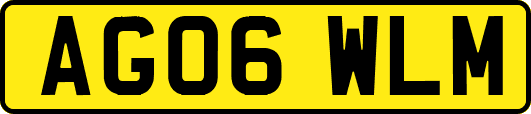 AG06WLM