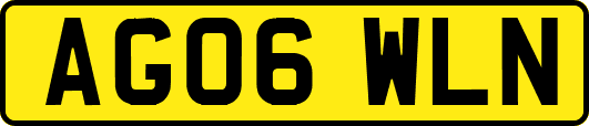 AG06WLN