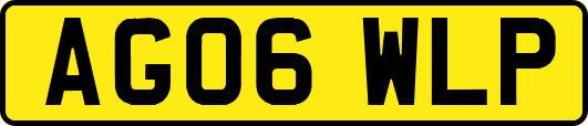 AG06WLP