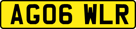 AG06WLR
