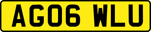 AG06WLU