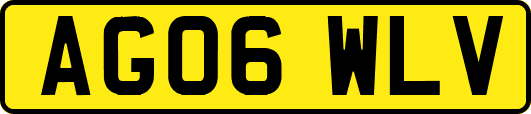 AG06WLV