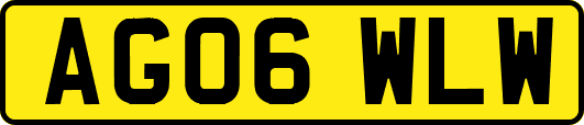 AG06WLW