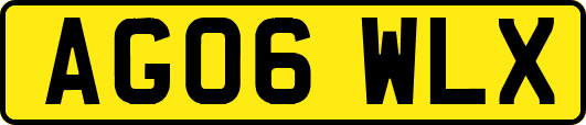 AG06WLX