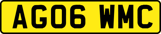 AG06WMC