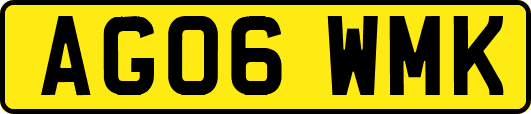 AG06WMK