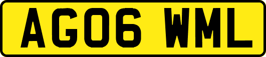 AG06WML