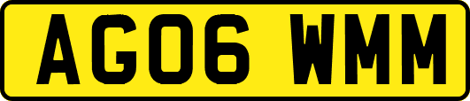 AG06WMM