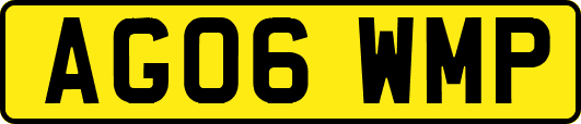 AG06WMP