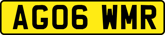AG06WMR