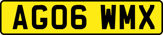 AG06WMX