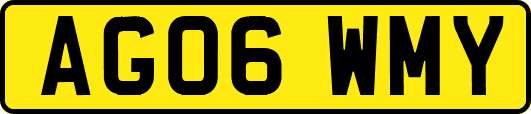 AG06WMY