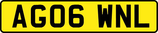 AG06WNL