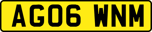 AG06WNM