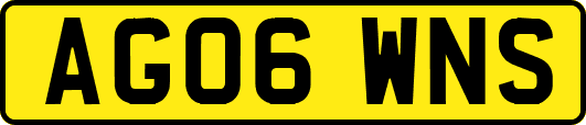 AG06WNS