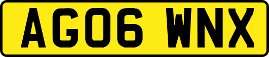 AG06WNX