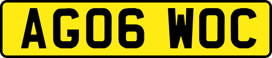AG06WOC