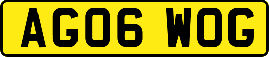 AG06WOG