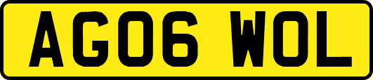 AG06WOL
