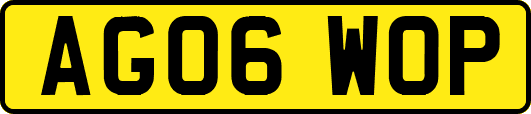 AG06WOP