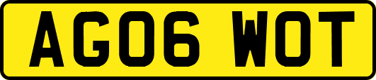 AG06WOT