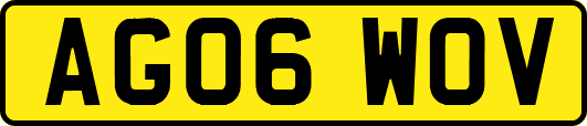 AG06WOV