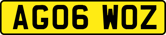 AG06WOZ
